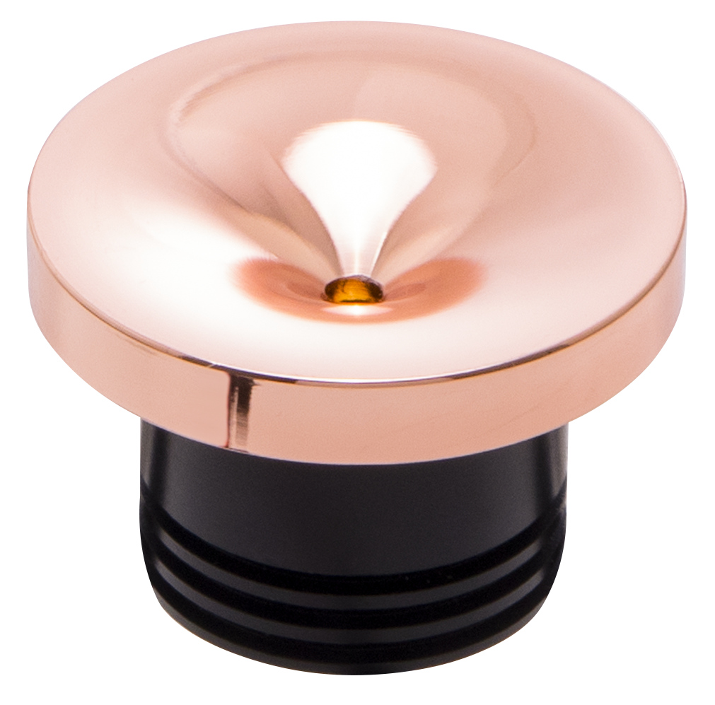  SPOT LED A ENCASTRER ROND COB 220V (3W,ROSE,4000K)