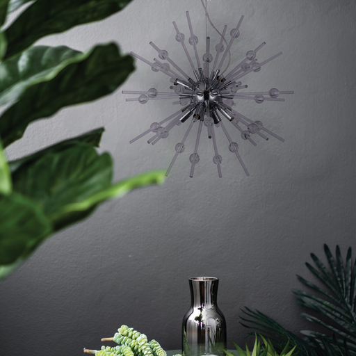 SUSPENSION LUSTRE 8XG9 ARMEL