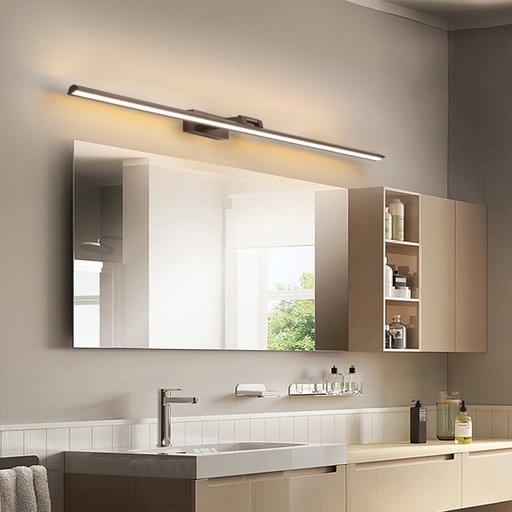 APPLIQUE TABLEAU LED 220V (12W,CAFE,3000K)