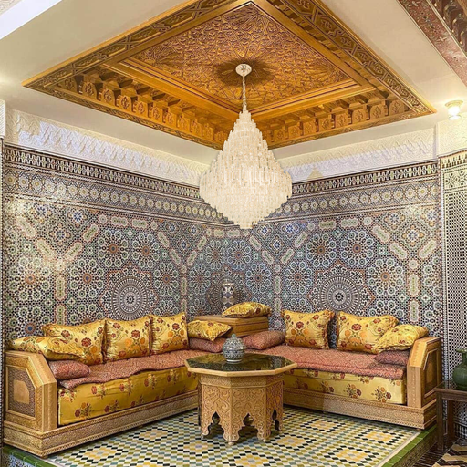 LUSTRE CRISTAL D650 28*E14 220V NOSTRI