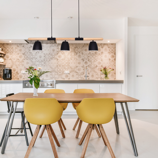 SUSPENSION 3*E27 L980*H150*W120 (NOIR)