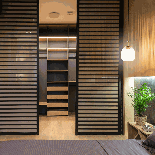 SUSPENSION 1*E27 220V L170*H1200MM NIGEL (BRASS+VERRE CLAIR SABLE)