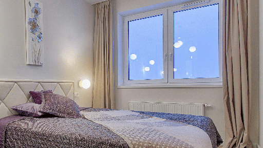 APPLIQUE 1*G9 220V L180*150*H150MM WOODY (DORE+VERRE CLAIRE)