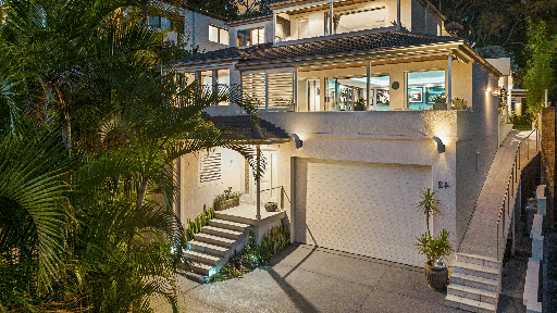 APPLIQUE D'EXTERIEUR LED IP54 220V NORMA (12W,NOIR,3000K)