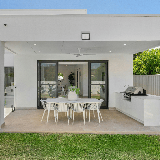 PROJECTEUR LED SMD IP66 220V ALPHA (50W,6500K)