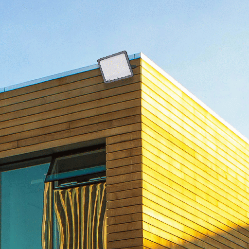 PROJECTEUR LED SMD IP66 220V ALPHA (100W,6500K)