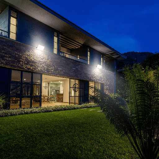 PROJECTEUR LED SMD IP66 220V ALPHA (200W,6500K)