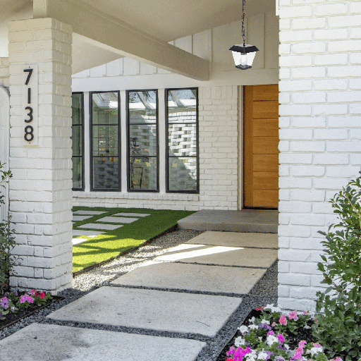 SUSPENSION D'EXTERIEUR E27 220V 80CM KOLONYA (NOIR MAT)