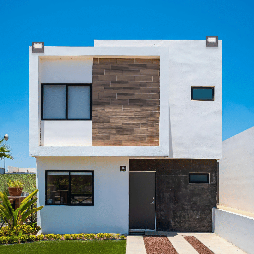 PROJECTEUR LED SMD IP66 220V GALVA (50W,GRIS,6000K)