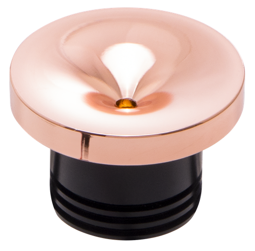[227-ADENIA-0372]  SPOT LED A ENCASTRER ROND COB 220V (3W,ROSE,4000K)